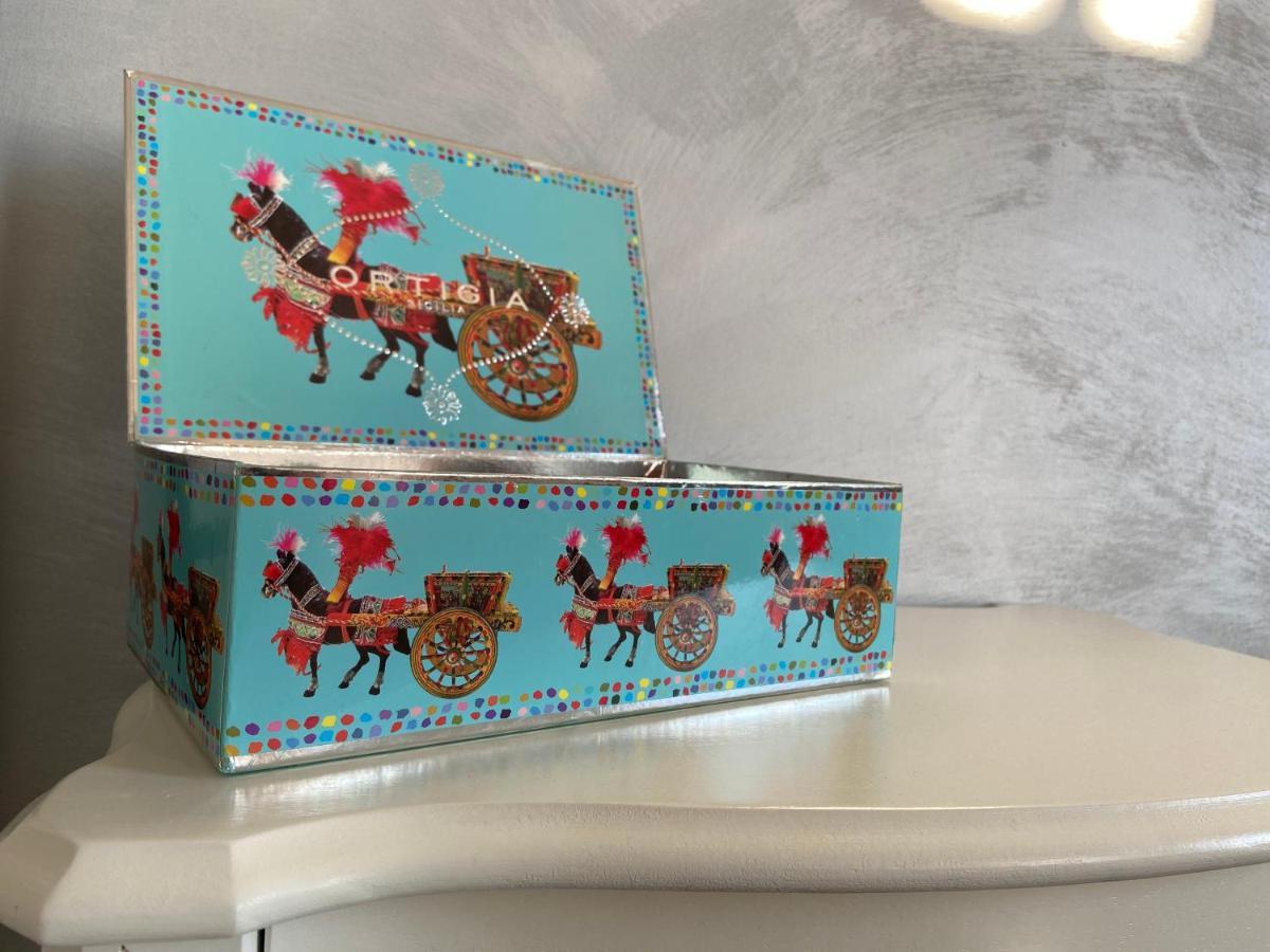 Ulisse Maison De Charme ชากกา ภายนอก รูปภาพ