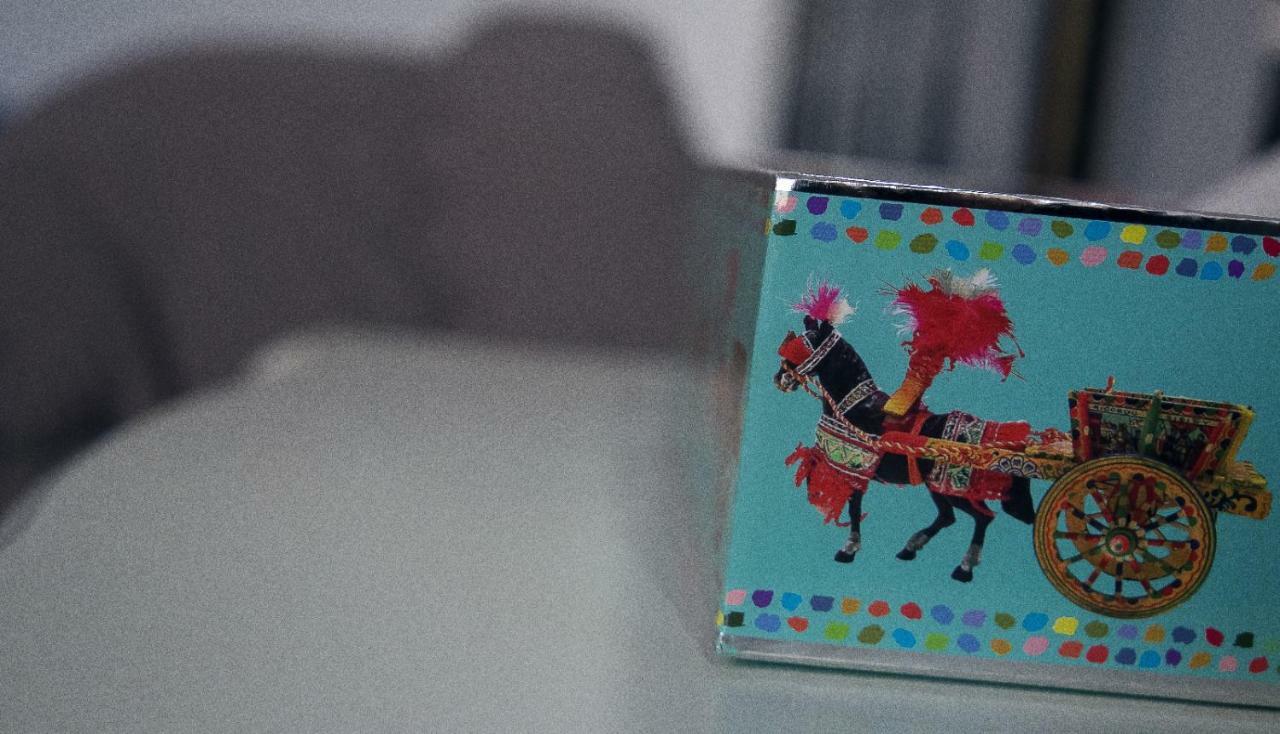 Ulisse Maison De Charme ชากกา ภายนอก รูปภาพ