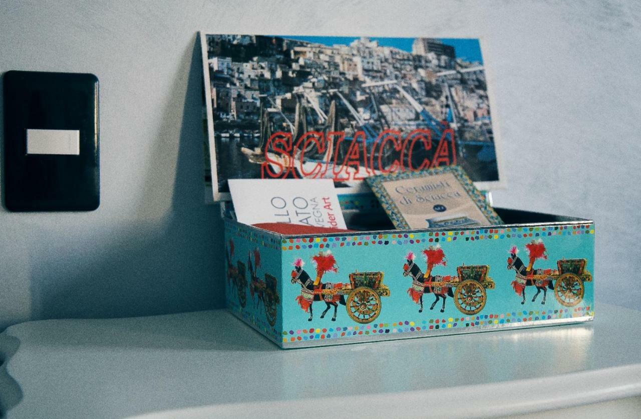 Ulisse Maison De Charme ชากกา ภายนอก รูปภาพ