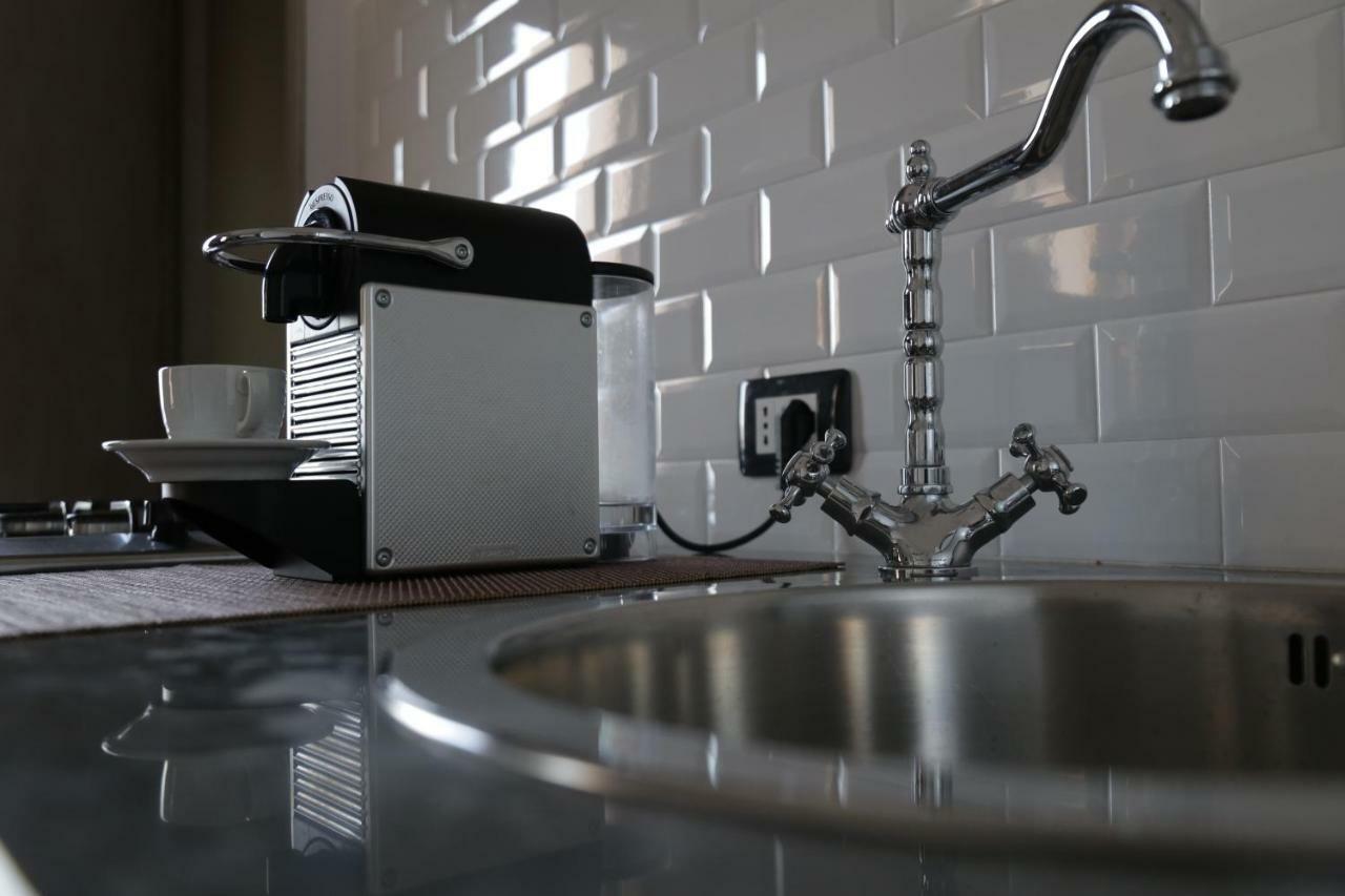 Ulisse Maison De Charme ชากกา ภายนอก รูปภาพ