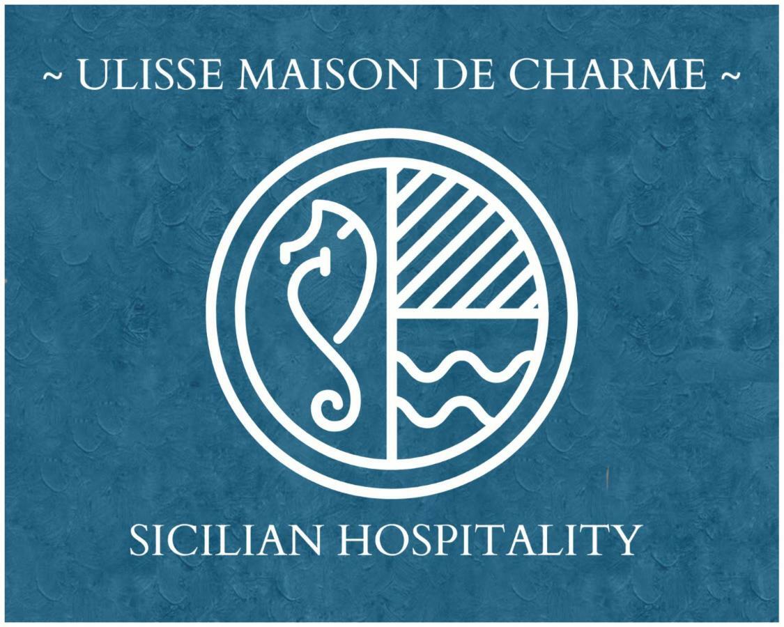 Ulisse Maison De Charme ชากกา ภายนอก รูปภาพ